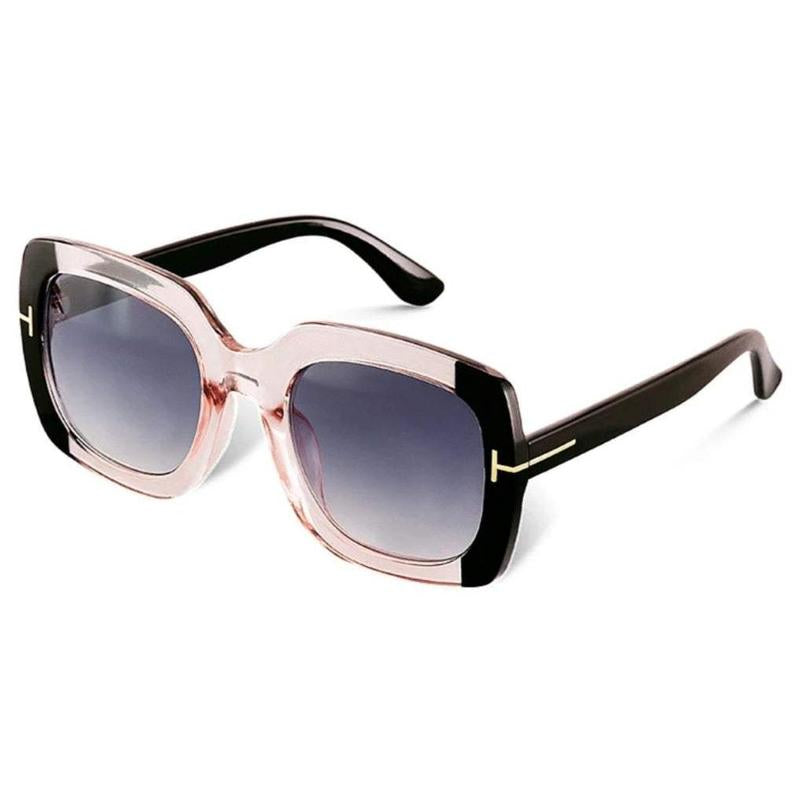 Square Vintage Sunglasses