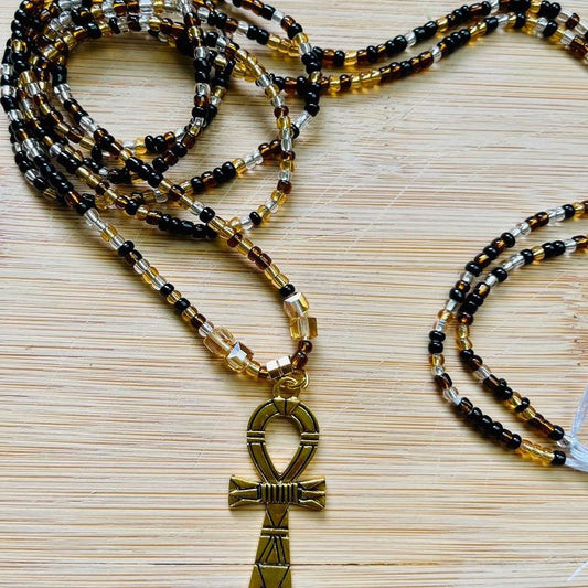 Ankh Superior Waistbead