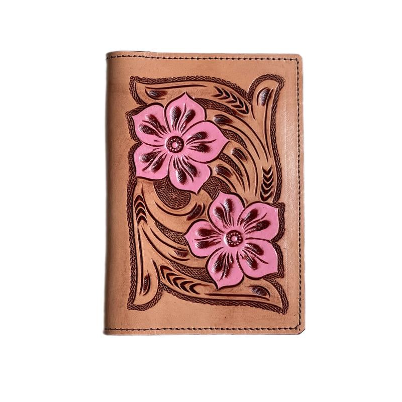 Floral Passport